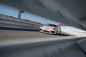Carrera Cup Italia, Misano: le ultime dal pre-qualifica