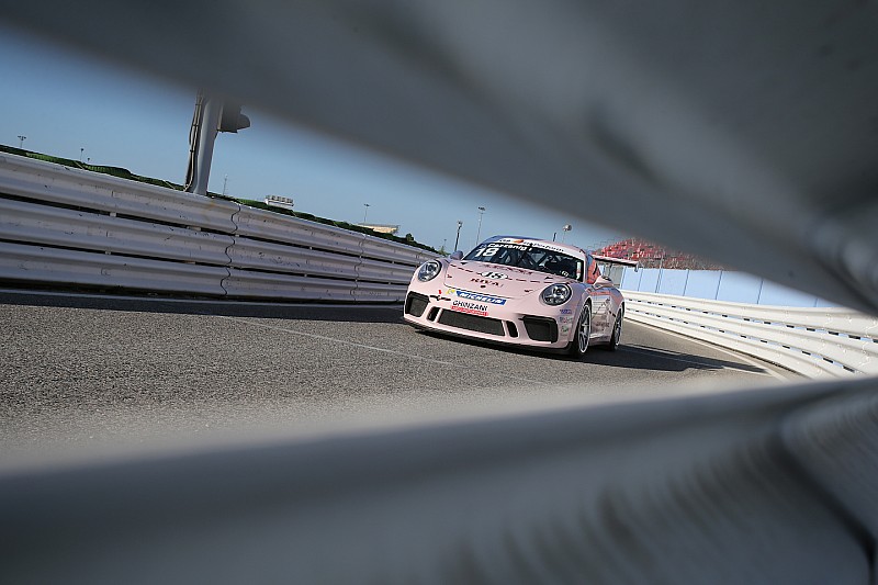 Carrera Cup Italia, Misano: le ultime dal pre-qualifica