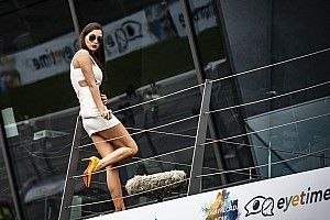 GALERÍA: las lindas chicas del fin de semana