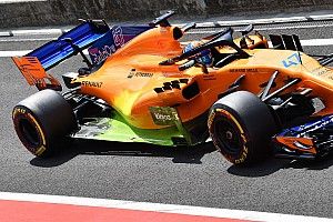 A Haashoz igazolhat a McLaren aerodinamikai főnöke