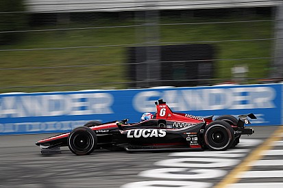 Equipe decide não substituir Wickens em Gateway