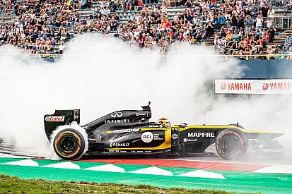Preview Gamma Racing Day 2019: Gaat het baanrecord eraan?