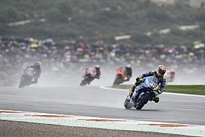 Rins "earned more respect" after 2018 breakthrough