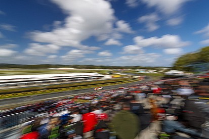 Supercars Commission to determine Pukekohe format