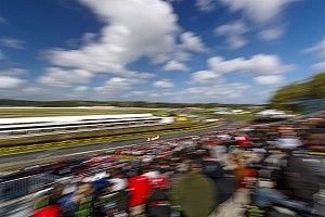 Supercars Commission to determine Pukekohe format