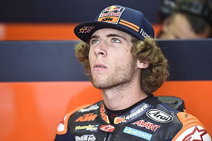 Darryn Binder pindah ke CIP – Green Power