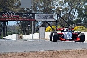 S5000 delays first round by four months