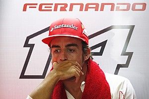 Alonso is esélyes lehet Vettel ülésére a Ferrarinál?