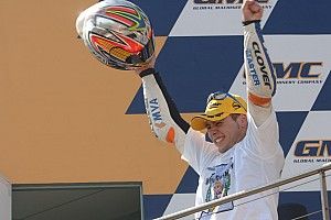 GALERI: Perjalanan karier Alvaro Bautista
