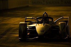 Villeneuve : "Personne ne veut voir de courses de voitures électriques"