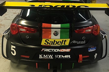 A Daytona ci sono i primi test per le TCR dell'IMSA