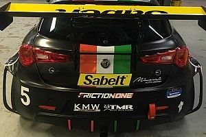 A Daytona ci sono i primi test per le TCR dell'IMSA