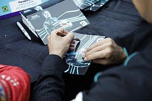 Piquet szerint nagyon felfújták a Massa-sztorit