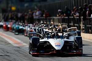 GALERIA: Os pilotos da 5ª temporada da Fórmula E
