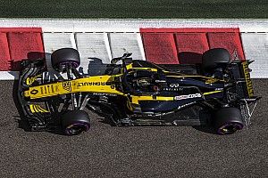 Renault asegura que este invierno ha hecho el mayor avance de su historia