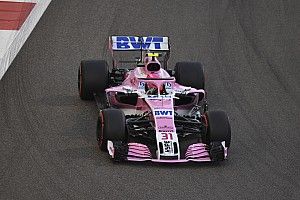 Ocon: "Não será uma corrida emocional porque voltarei à F1"