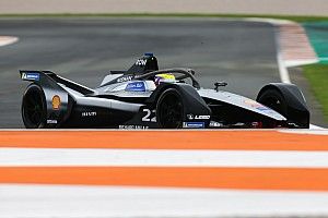 RESMI: Oliver Rowland perkuat Nissan e.dams