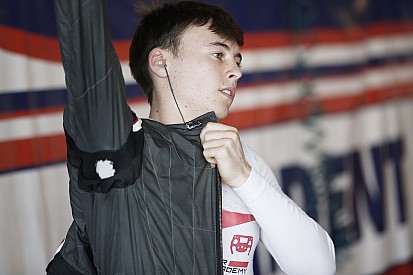 Marcus Armstrong correrà nel 2019 in FIA Formula 3 con il team Prema Racing
