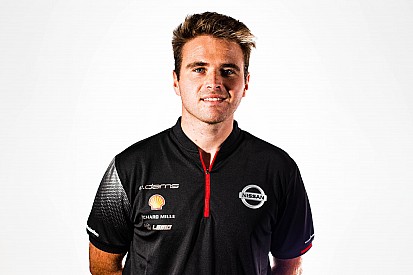 Officiel - Nissan remplace Albon par Rowland