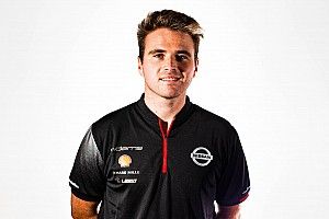 Nissan confirma a Rowland por Albon y completa la parrilla de Fórmula E