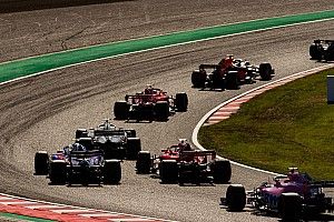 FIA: Não há planos de atrasar regulamento de 2021
