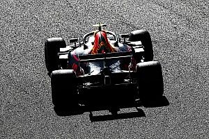 Red Bull veut un moteur Honda puissant, pas compact