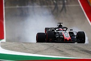 FIA alerta Grosjean por possível suspensão: não seja bobo