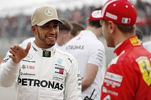 What Hamilton needs to be champion in the US