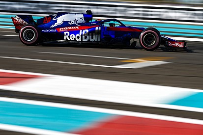 Honda : Hartley a "accéléré notre développement"