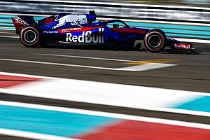Honda : Hartley a "accéléré notre développement"