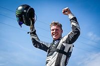 Powrót mistrzów w Höljes