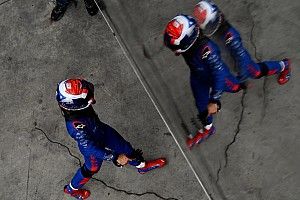 Hartley, 2019 yılında Porsche'nin fabrika sürücüsü olacak