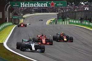 Interlagos non molla il GP del Brasile: il passaggio da San Paolo a Rio è meno certo