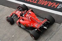 Ricciardo entiende el enojo de Vettel por lo del pesaje