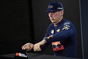 Nach Brasilien-Clash: Verstappen beschimpft Ocon als "Arschloch"