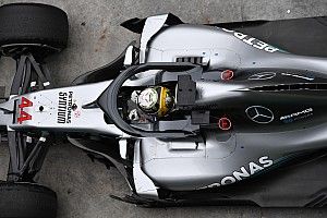 Hamilton aveva 50 cv in meno! Cambia motore ad Abu Dhabi?