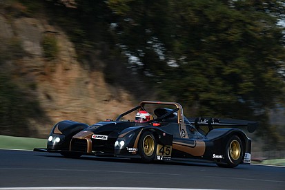 Avelon Formula in pole alla 6 Ore di Roma 2018