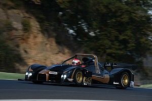 Avelon Formula in pole alla 6 Ore di Roma 2018