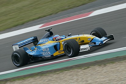 Can Ocon join Alonso among F1's comeback success stories?