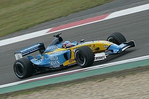 Can Ocon join Alonso among F1's comeback success stories?