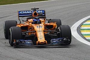 Alonso: Vandoorne'a karşı gösterdiğim performansla ḥālā hızlı olduğumu kanıtlıyorum