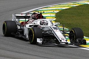 Leclerc: Sauber'in tek tur temposu çok güçlü