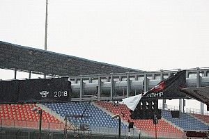 La Course 2 annulée à Losail