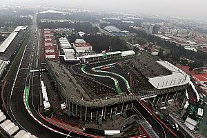 Liveblog GP van Mexico: kwalificatie