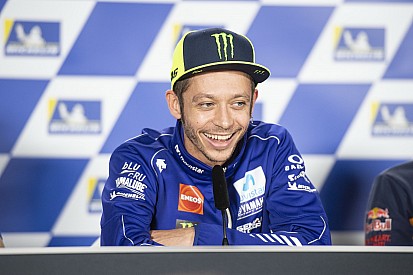L'appel du pied de Bautista à Valentino Rossi : "Viens en SBK, on va s'amuser"