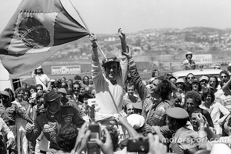 GP do Brasil: a história da queda de braço RJ x SP pela Fórmula 1