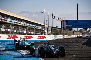 Previa y horarios del ePrix de Marrakech de Fórmula E