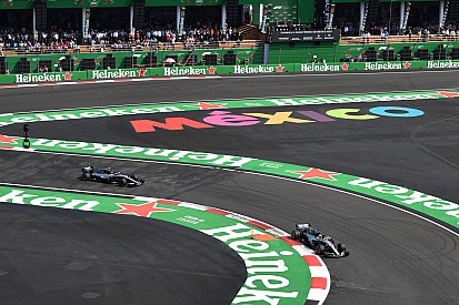 Mercedes, Bottas'ın motorunu değişiyor