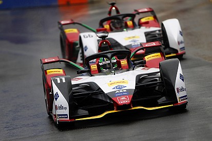 Audi would use team orders if Formula E title depended on it