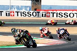 Van der Mark niet eens met kritiek: "WK Superbikes is niet saai"